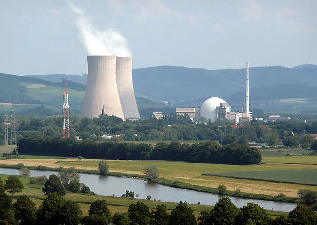 AKW Grohnde