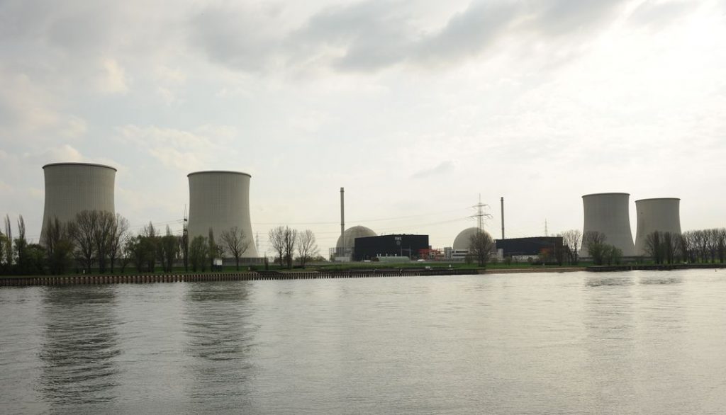 AKW Biblis